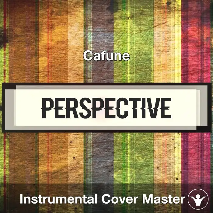 Perspective - Cafune - Instrumental CoverInstrumental Covers