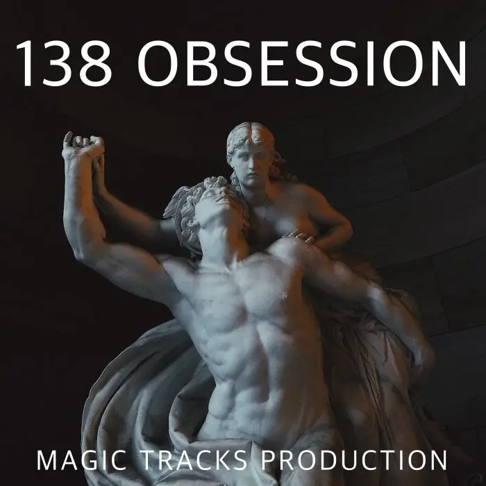 138 Obsession (Ableton Live11 Template)Ableton Templates