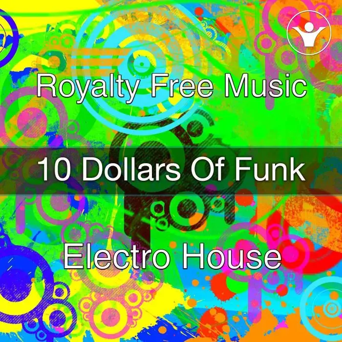 Mikas - 10 Dollars Of FUNKStock Music