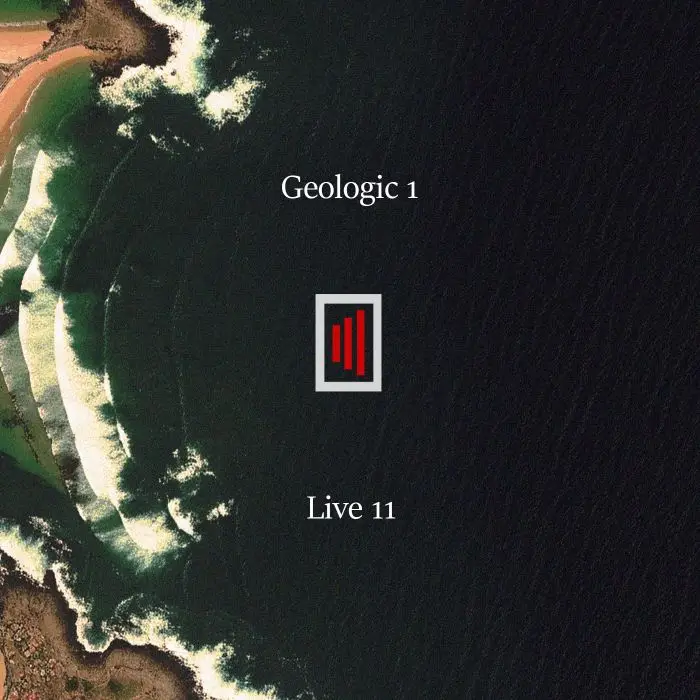 Giologic 1 - Template for Ableton live 11 (Anjunadeep style)Ableton Templates (Stock Plugins)