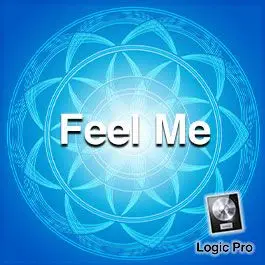 Feel Me (Tycoos Remix)Logic Pro Templates