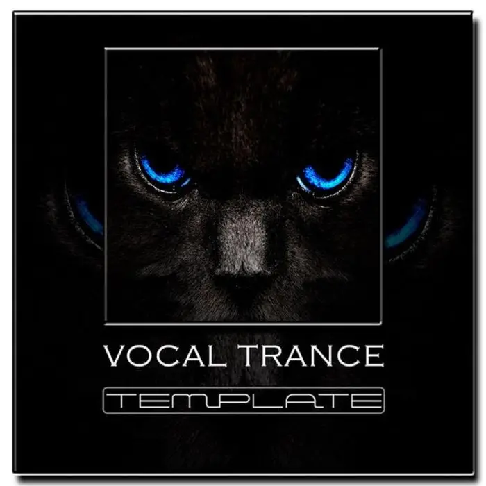 Vocal Trance FL Studio Template Vol. 1FL Studio Templates