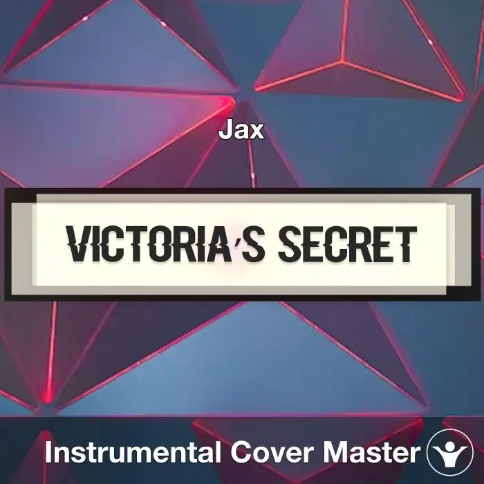Victoria Secret - Jax - Instrrumental CoverInstrumental Covers