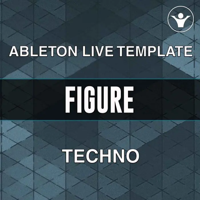 Figure Techno (Roman Poncet Style) Ableton Template Ableton Templates