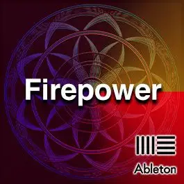 FirepowerAbleton Templates