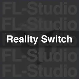 Reality Switch FL Studio Templates