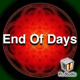 End Of Days FL Studio TemplateFL Studio Templates