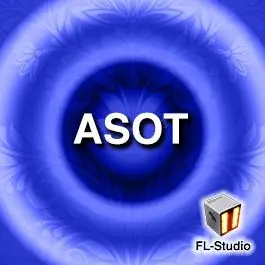 ASOTFL Studio Templates
