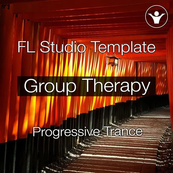 Group Therapy FL Studio Templates