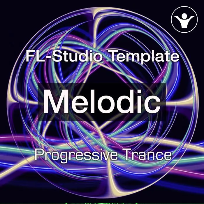 Melodic Progressive TranceFL Studio Templates