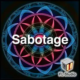 SabotageFL Studio Templates