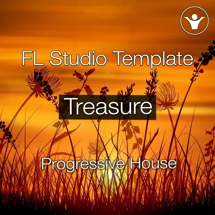 KSHMiR TreasureFL Studio Templates