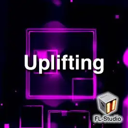 UpliftingFL Studio Templates