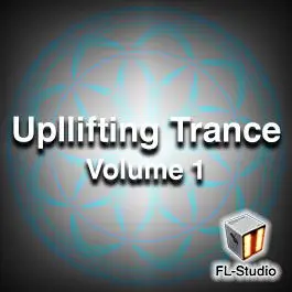 Uplifting Trance Vol.1 FL Studio Templates