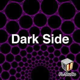 Dark SideFL Studio Templates