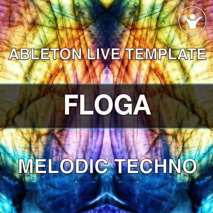 Floga  / Ableton 10 Template  Ableton Templates