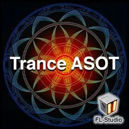 ASOT Trance TemplateFL Studio Templates