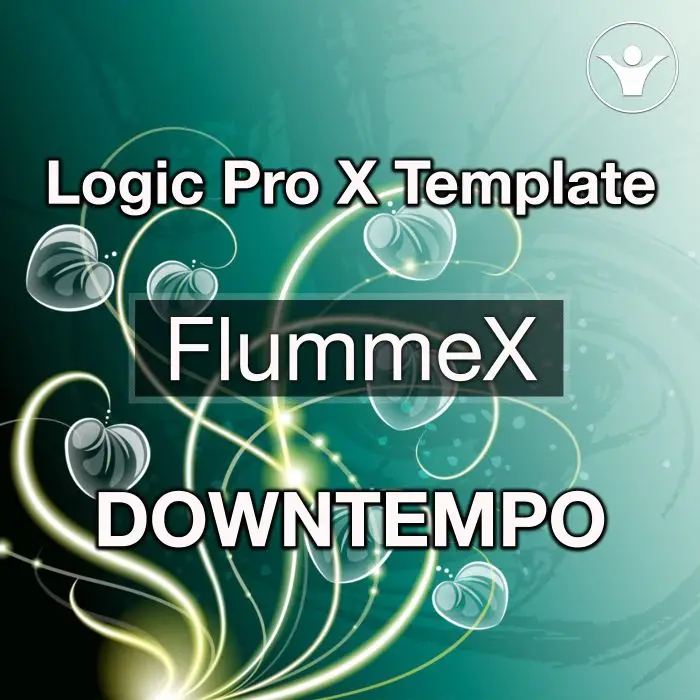 FlummeXLogic Pro Templates