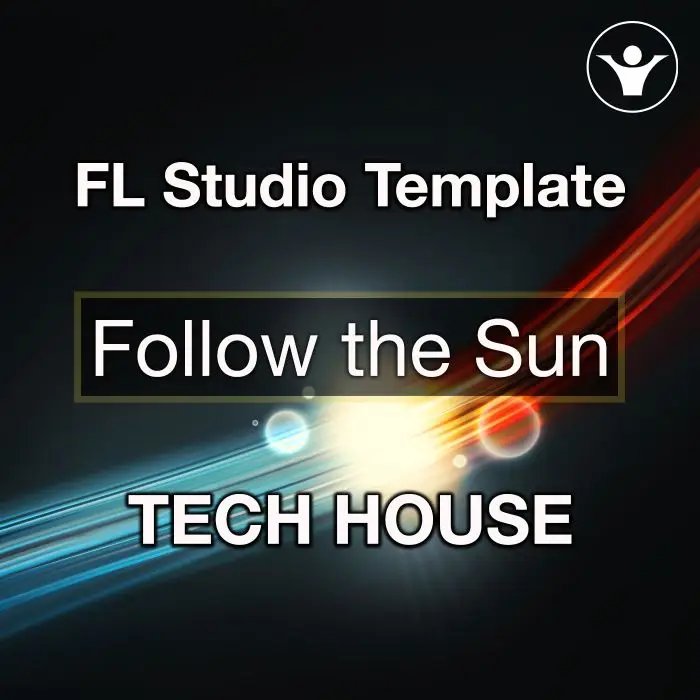 Follow the SunFL Studio Templates