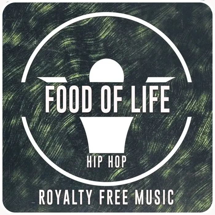 Food Of LifeStock Music