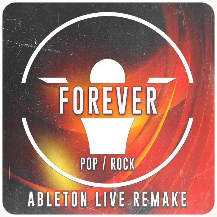 Forever - Kari Jobe (Ableton Worship Live Performance)Ableton Templates
