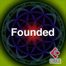 FoundedCubase Templates