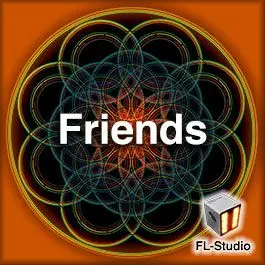 FriendsAbleton Templates