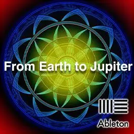 From the Earth to JupiterAbleton Templates