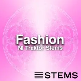 Fashion (NI Stems)Ableton Templates