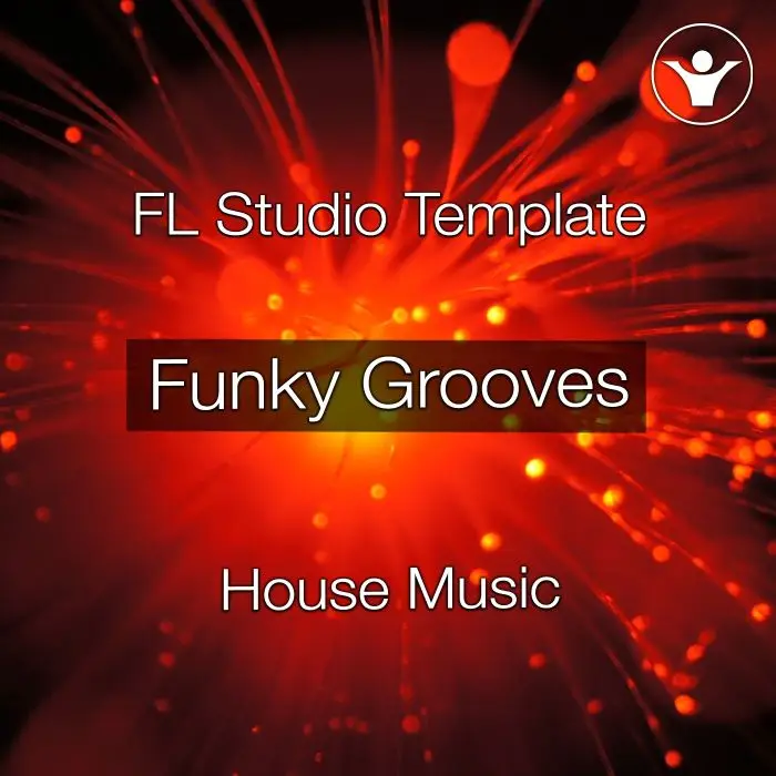 Funky GroovesFL Studio Templates