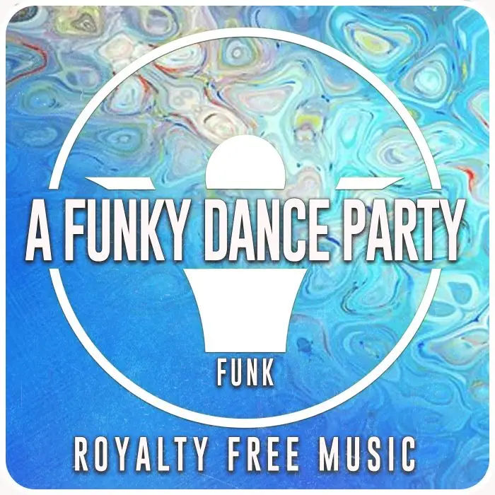 A Funky Dance PartyStock Music