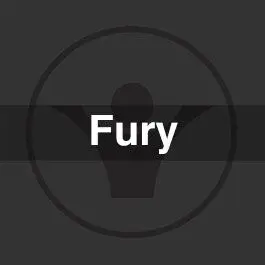 Fury FL Studio Templates