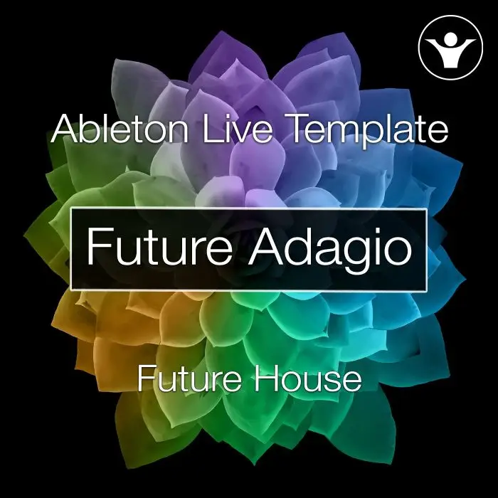 Future Adagio - Ableton Live TemplateAbleton Templates