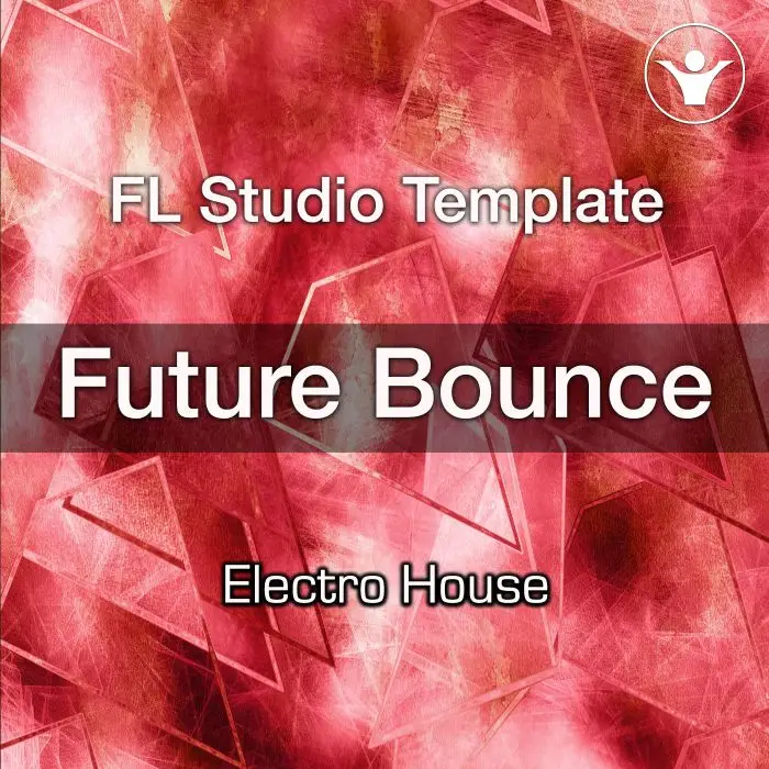 Future House/Bounce (SW)FL Studio Templates