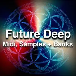 Future Deep TPMIDI FIles