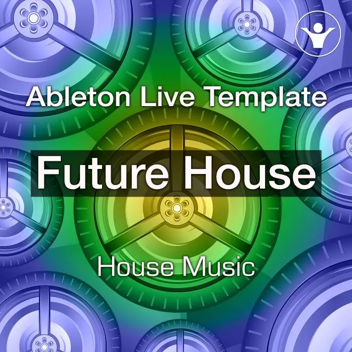 Future House (Calvo I Don Diablo Style) - Ableton Live TemplateAbleton Templates