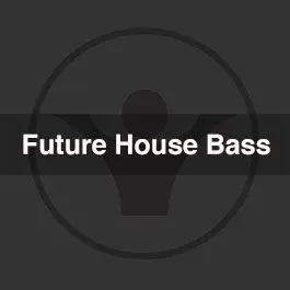 Future House BasslineMIDI FIles
