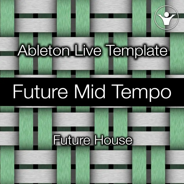Future Mid Tempo - Ableton Project TemplateAbleton Templates