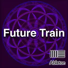 Future TrainAbleton Templates