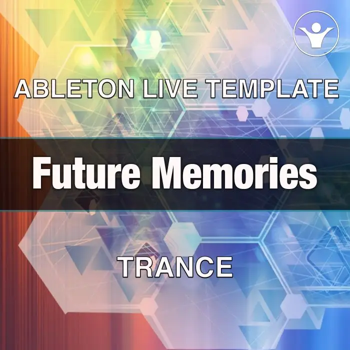 Future Memories - Ableton Live Trance Template [Remastered 2020]Ableton Templates