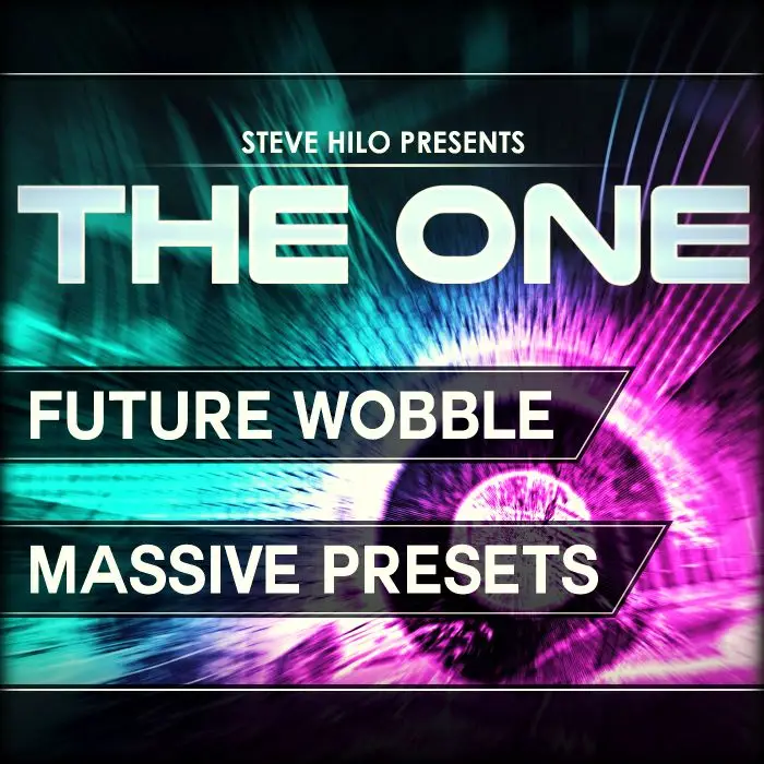 THE ONE: Future WobbleMIDI FIles