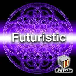 FuturisticFL Studio Templates