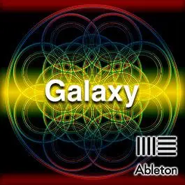 GalaxyAbleton Templates