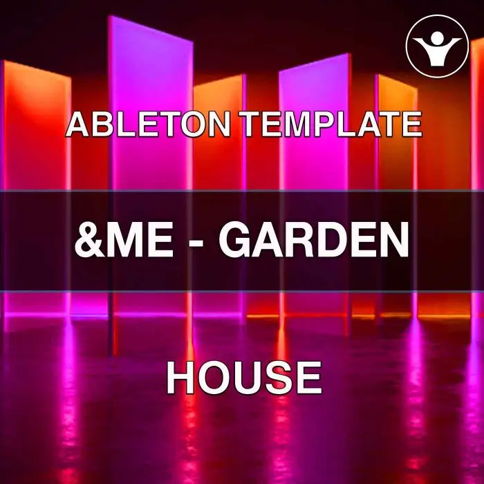 &ME - Garden Ableton TemplateAbleton Templates