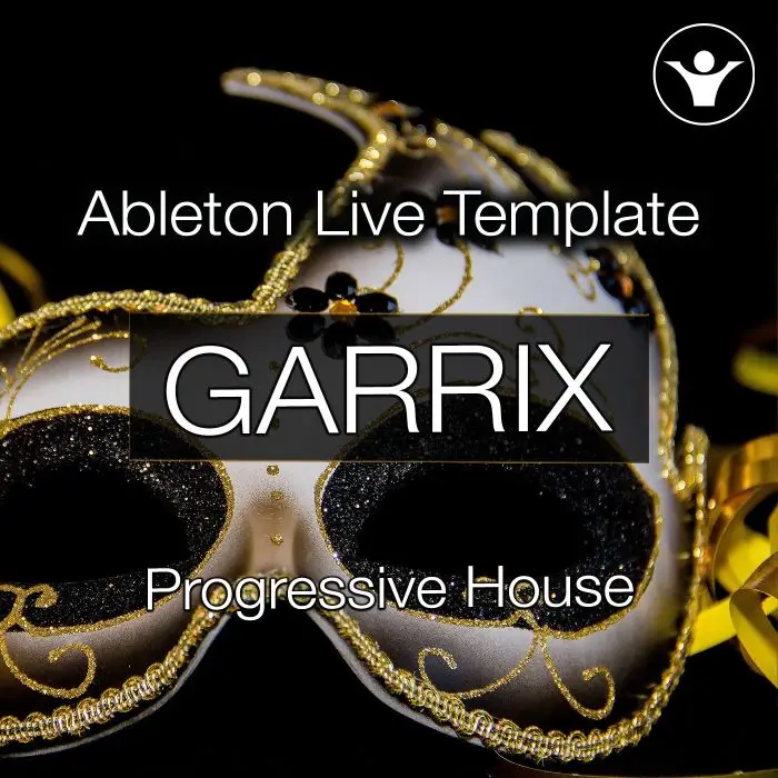 Garrix StyleAbleton Templates