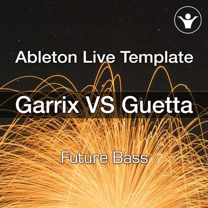 Garrix vs. GuettaAbleton Templates