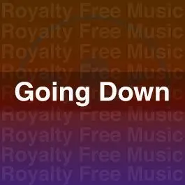 Going Down MastersStock Music