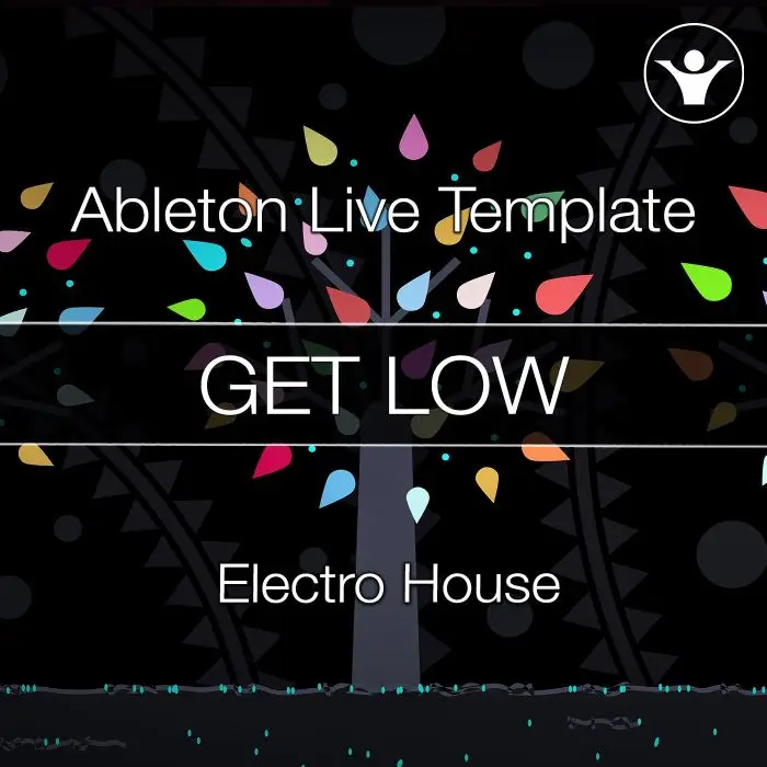 Get Low Ableton 10 TemplateAbleton Templates