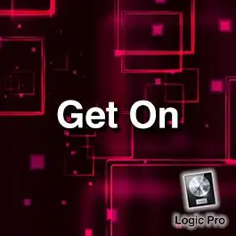 Get On - Exclusive Full LicenseExclusive Full Licenses