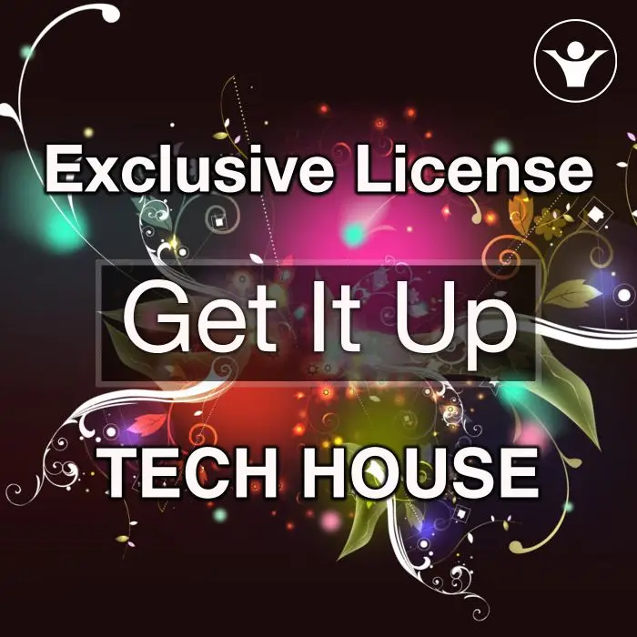 Get It Up - Exclusive Full LicenseExclusive Full Licenses
